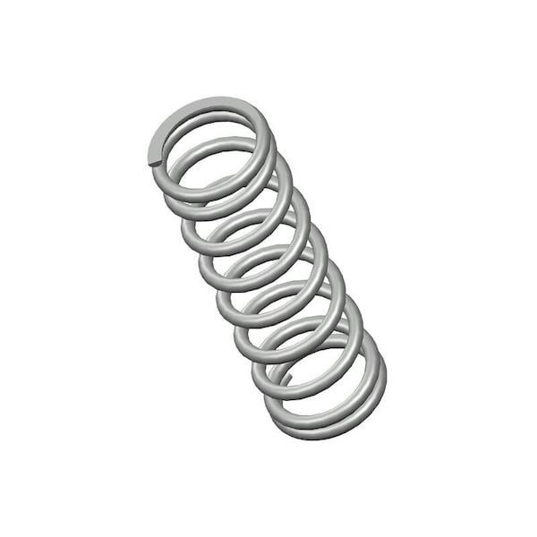 Approved Vendor Compression Spring, O= .300, L= .94, W= .035 G009961880 - main